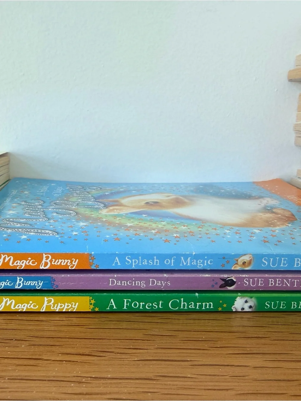 Childrens Junior Collection of over 30 Books